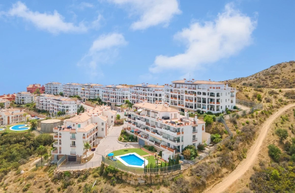 1 - apartment for sale in calahonda - costa del sol andalusia spain
