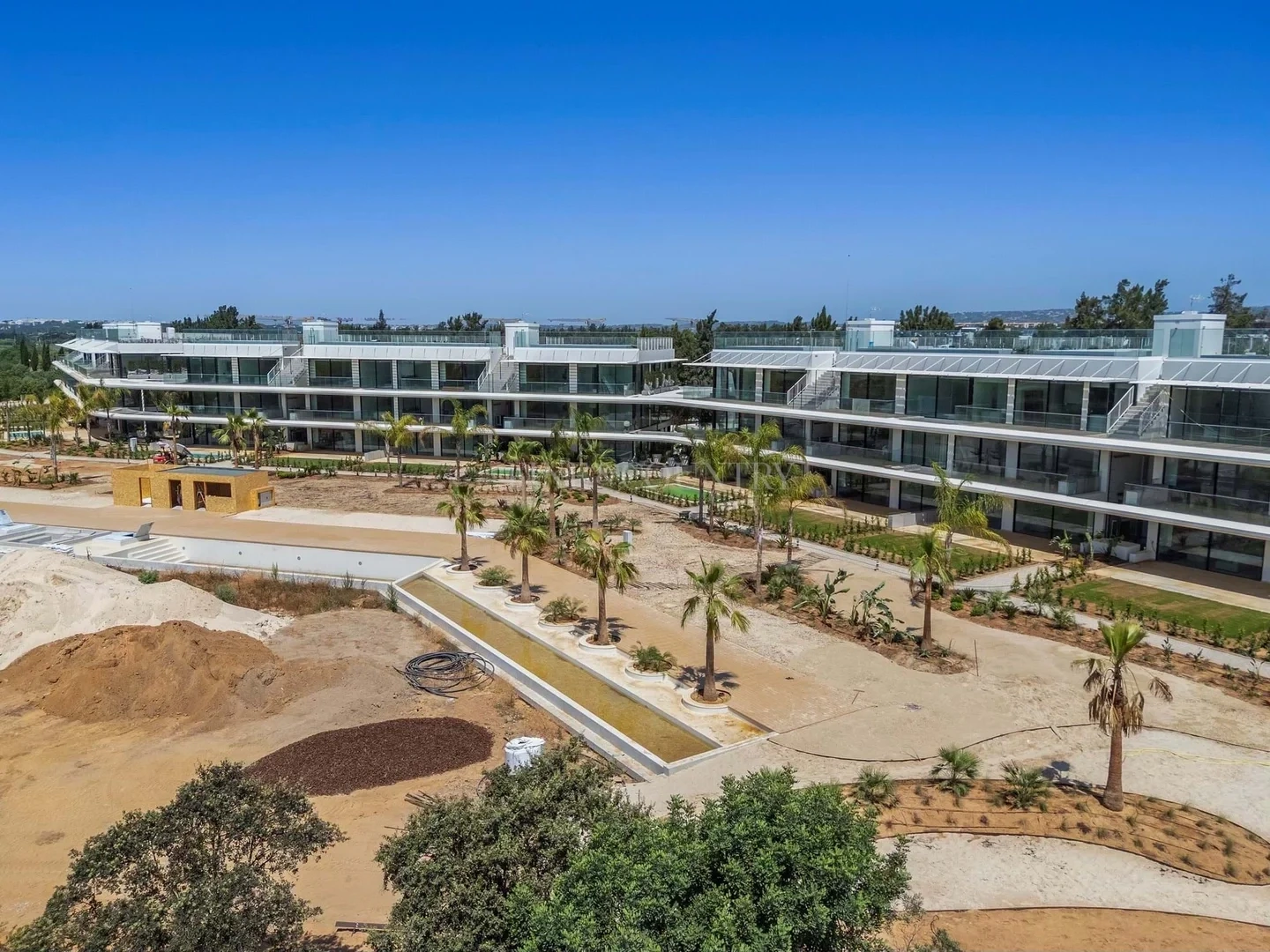 2 - venda apartamento quarteira algarve portugal
