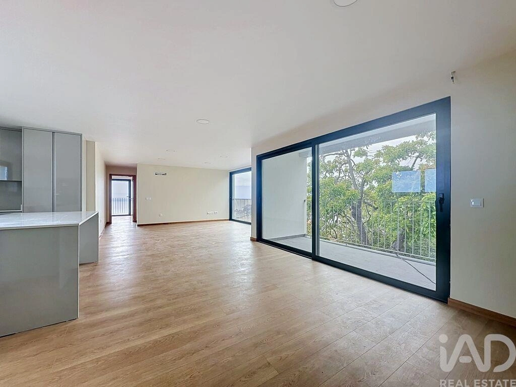 1 - vente appartement funchal madère portugal