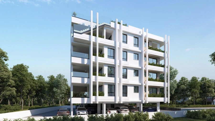 1 - apartment for sale in larnaca larnaca cyprus