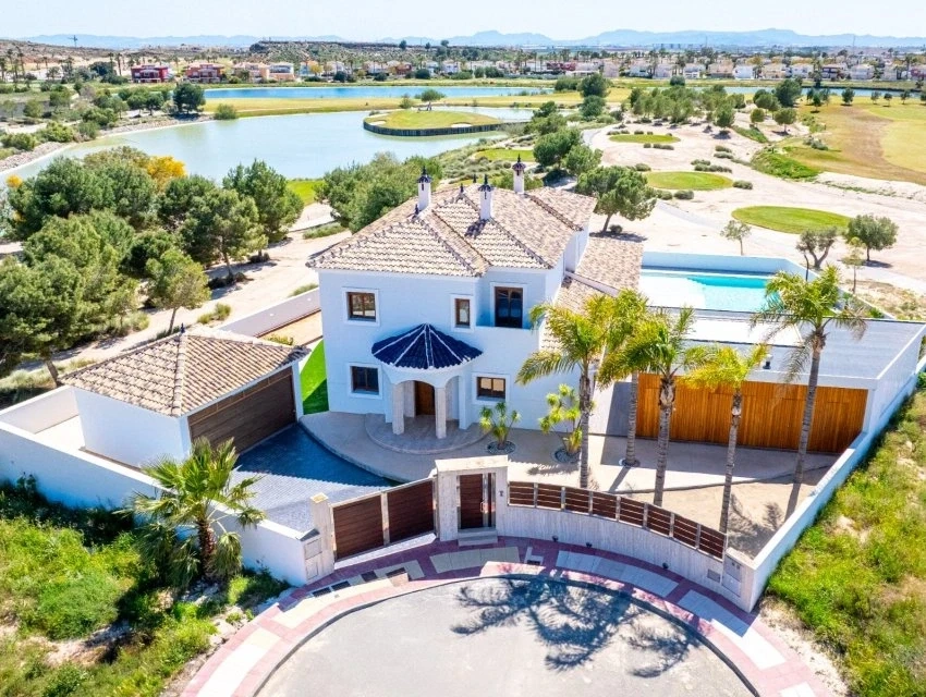 2 - vente maison murcia région de murcie espagne