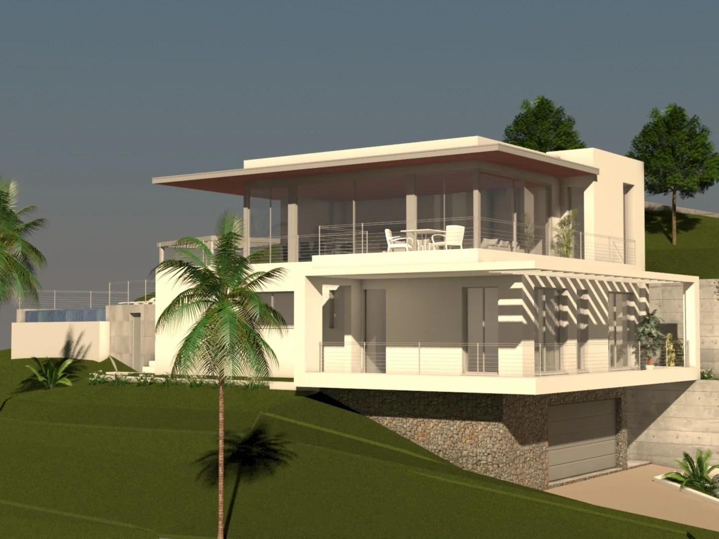 2 - venda casa benahavis - costa del sol andaluzia espanha