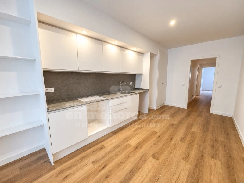 1 - apartment for sale in mao minorca - balearic islands spain