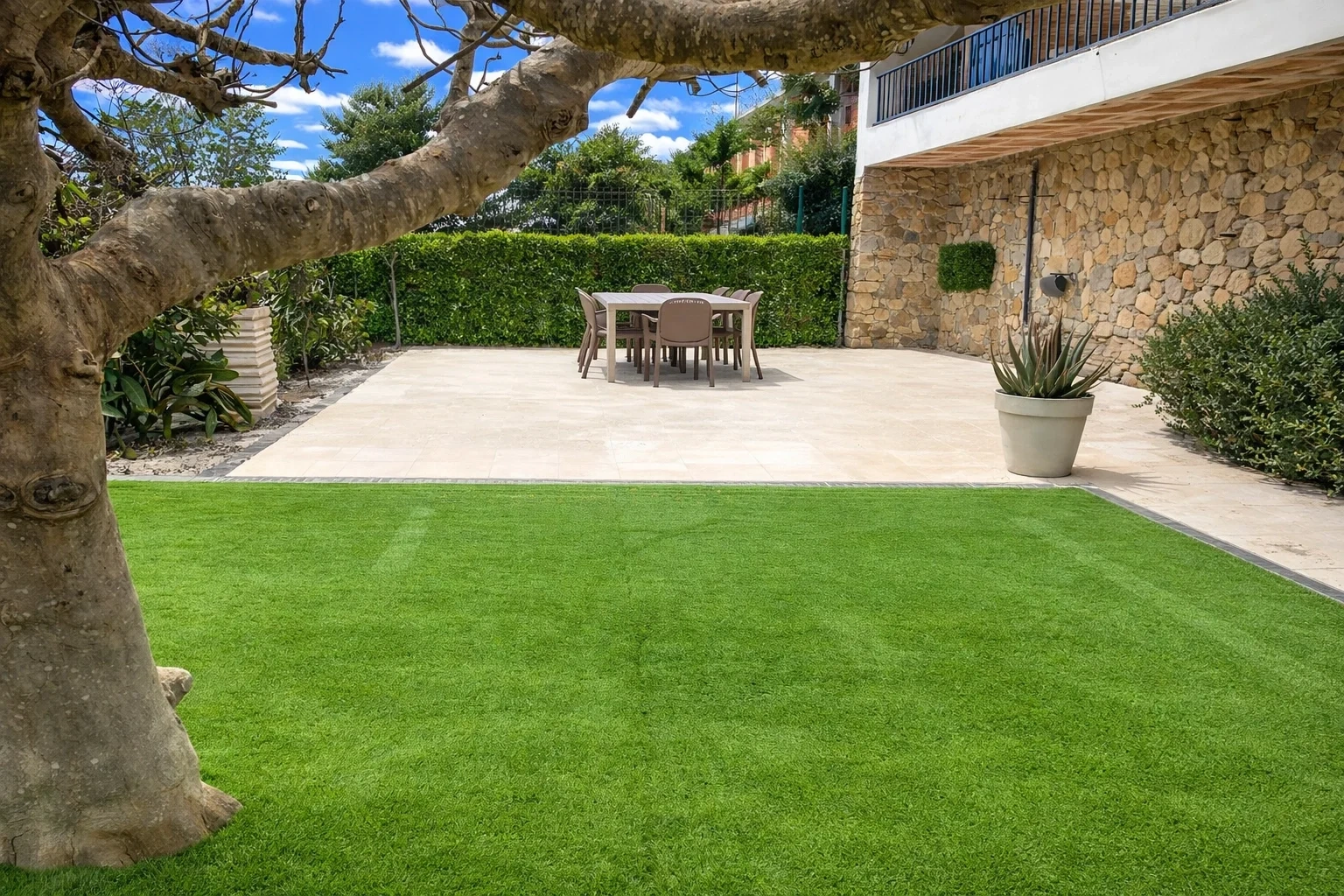2 - vente maison mijas andalousie espagne