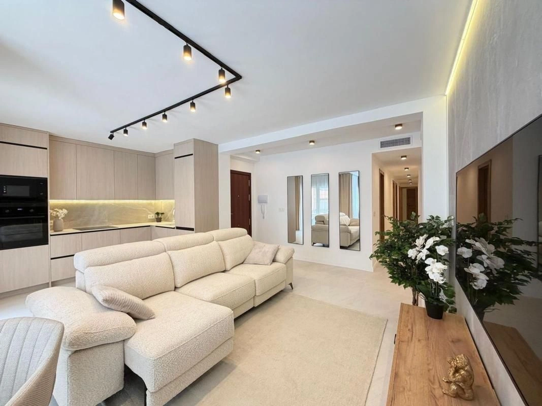 1 - продажа квартира torrevieja - costa blanca валенсия испания
