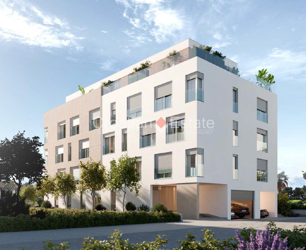 2 - vente appartement split split-dalmatie croatie
