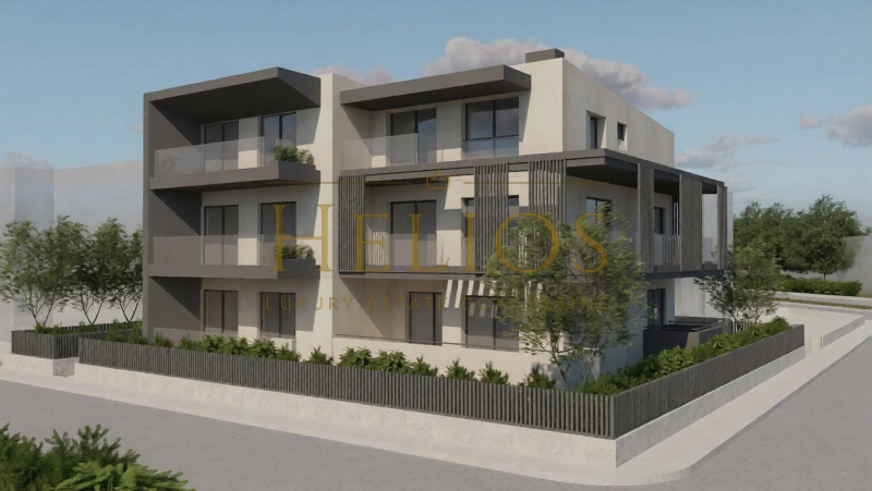 1 - verkoop appartement chalandri attica griekenland