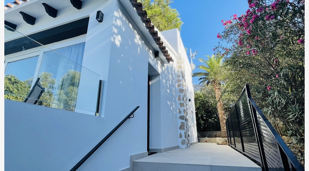 2 - venta casa denia - costa blanca comunidad valenciana españa