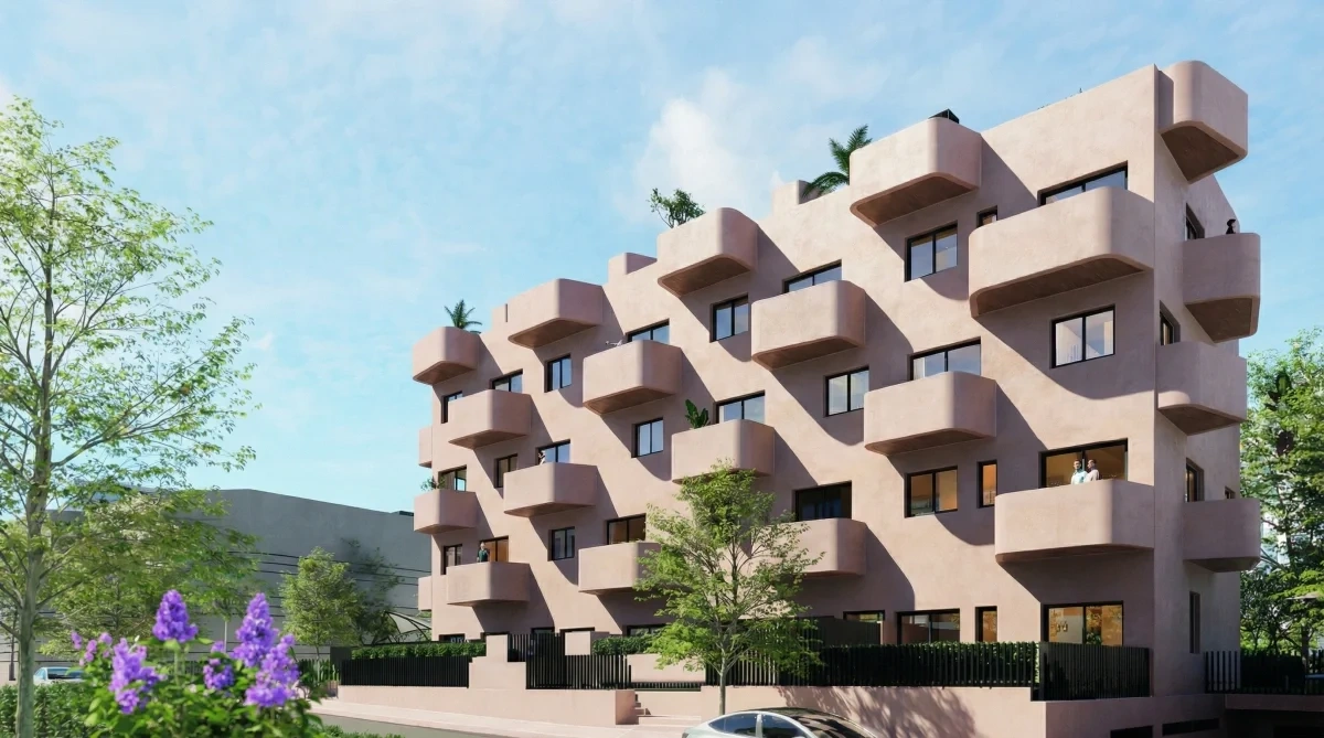 1 - vente appartement pieds dans l'eau el campello - costa blanca communauté valencienne espagne