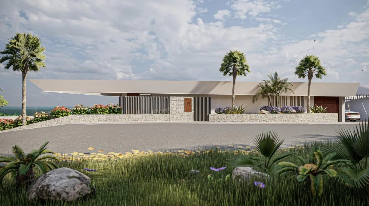 2 - vente villa vue mer calpe - costa blanca communauté valencienne espagne