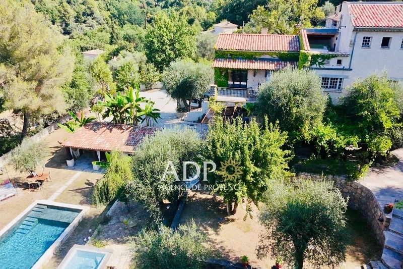 1 - venda casa magagnosc alpes-maritimes frança