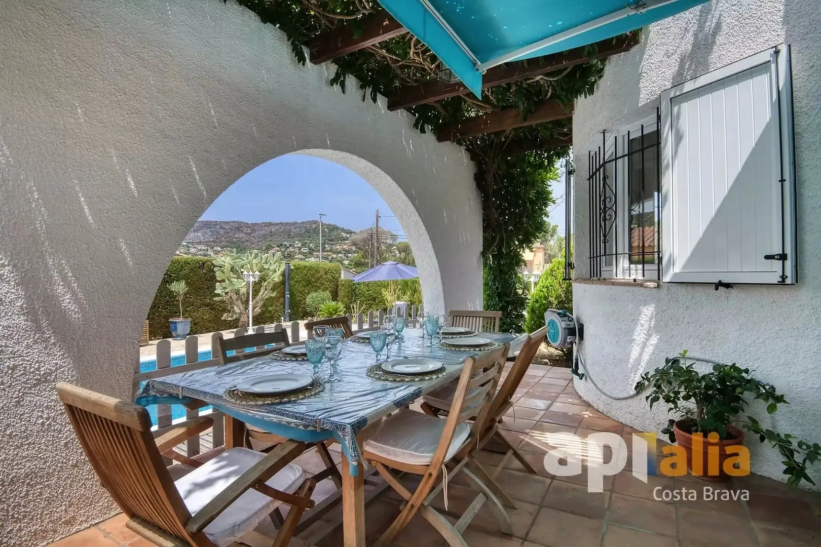 1 - venta villa calonge cataluña españa