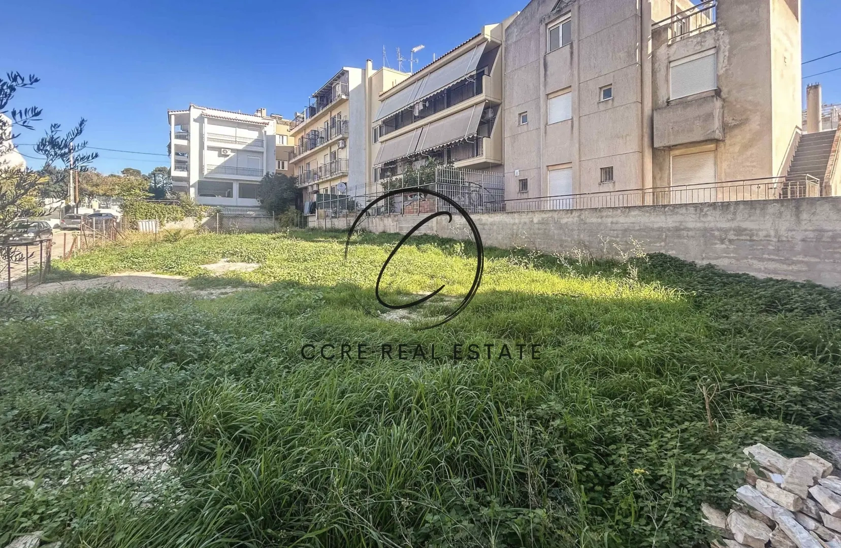 2 - vendita terreno agia paraskevi attica grecia