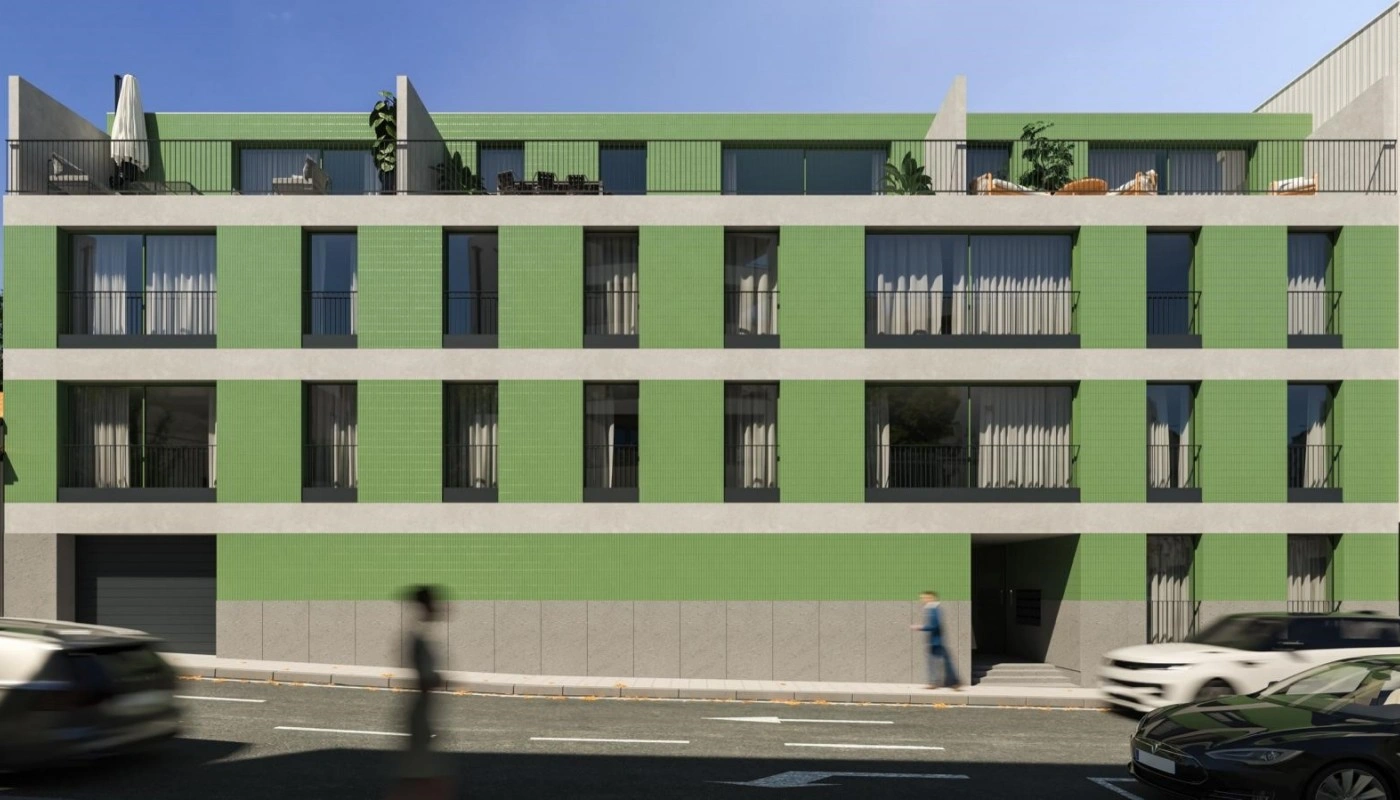 1 - apartment for sale in porto north region portugal