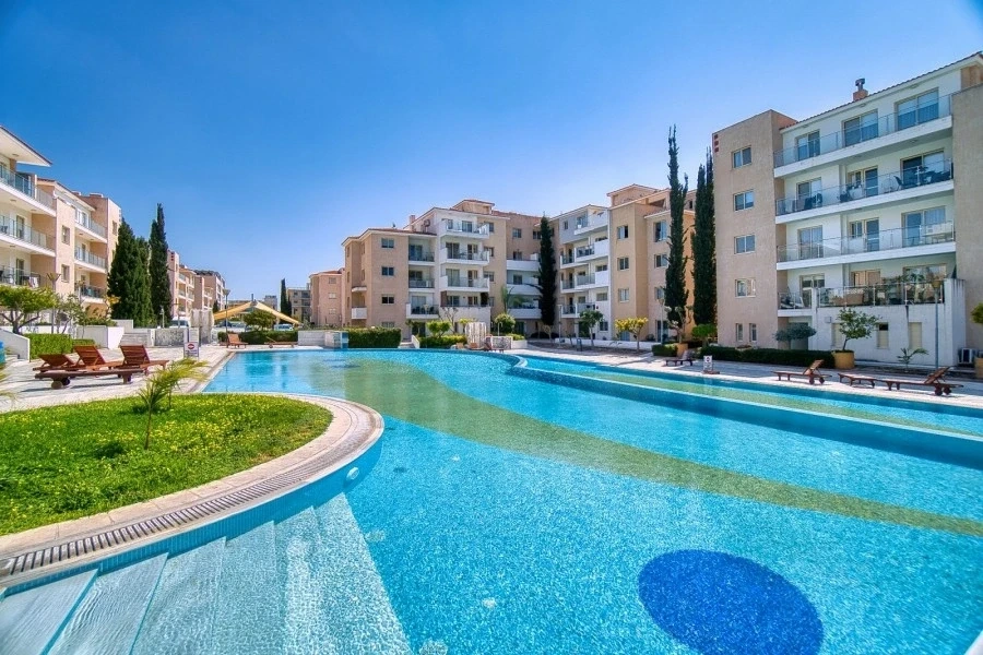 2 - продажа квартира paphos пафос кипр