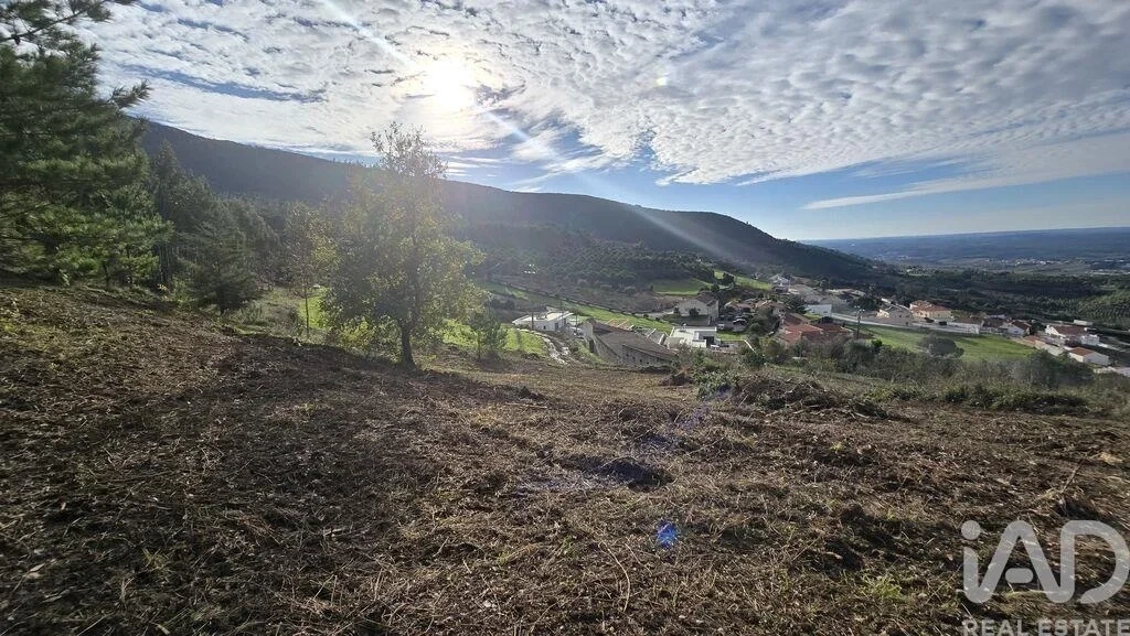 2 - plot of land for sale in cadaval centro region portugal