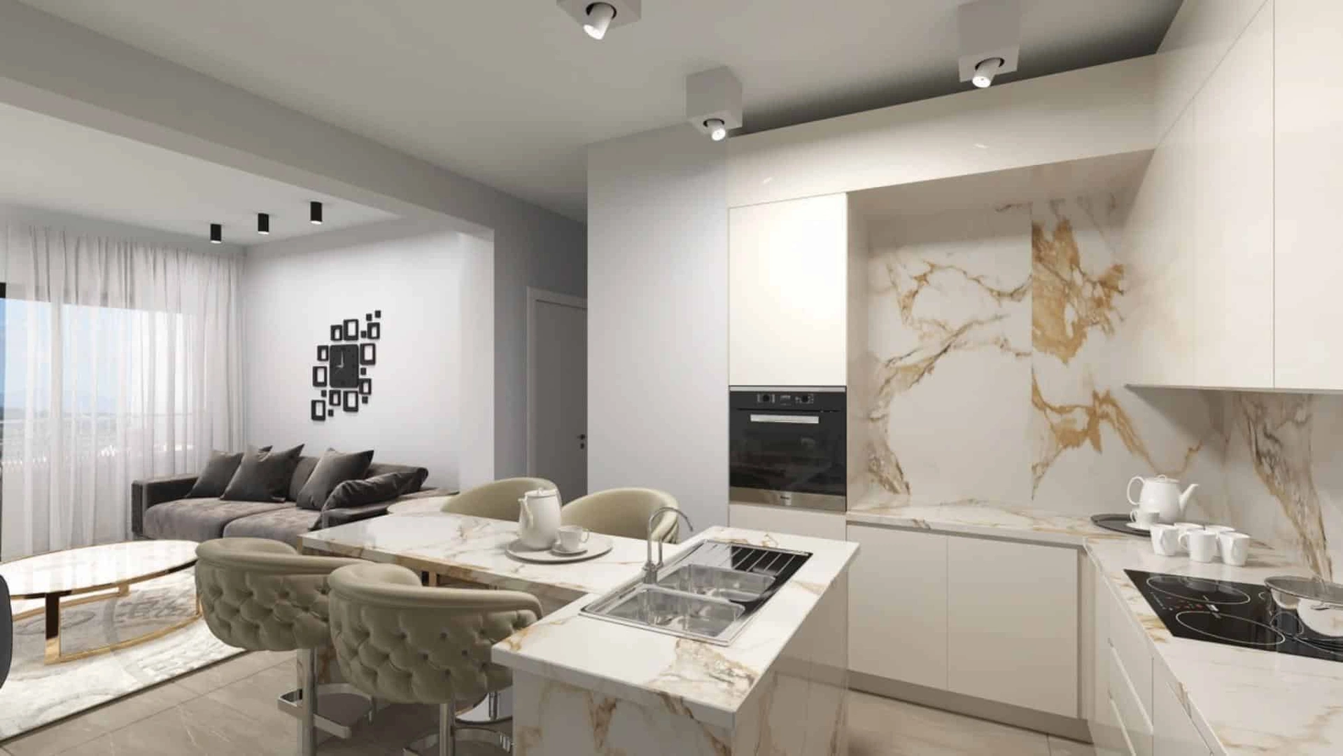 2 - vente appartement limassol limassol chypre