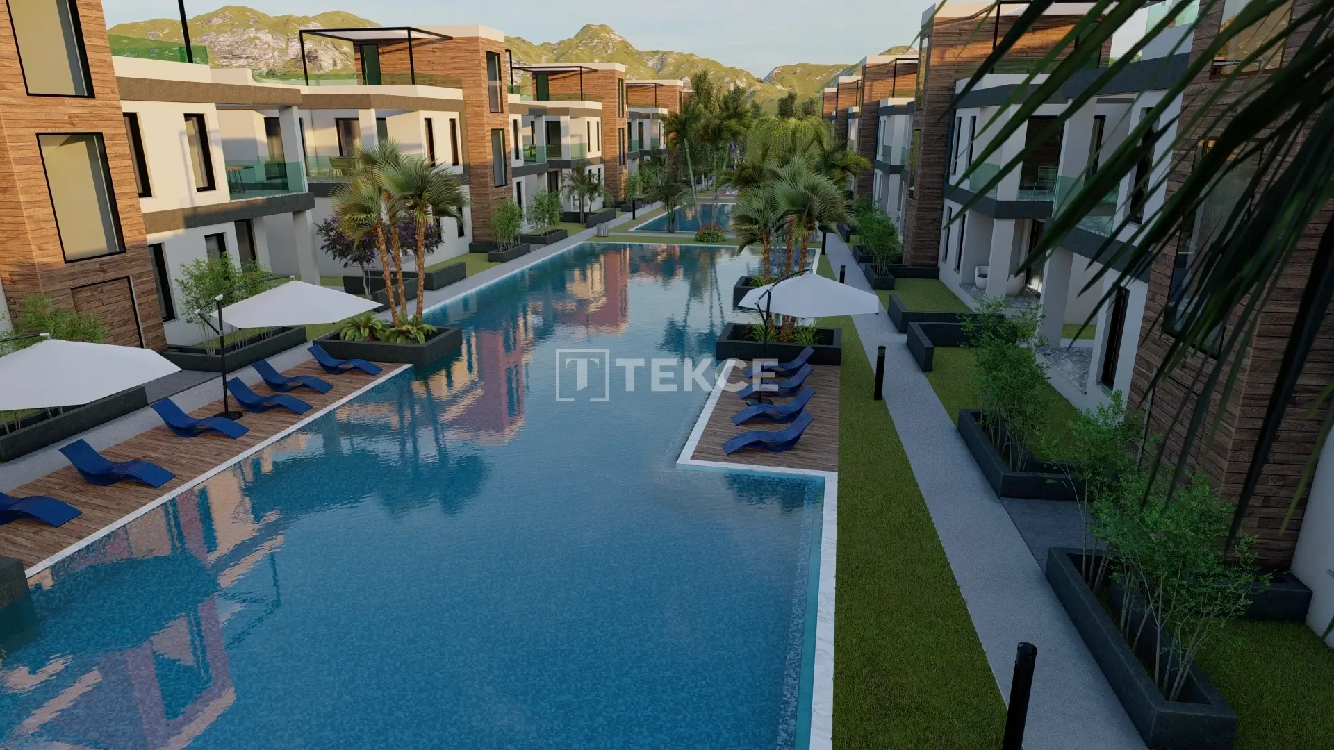 2 - vente appartement vue mer i̇skele famagouste chypre