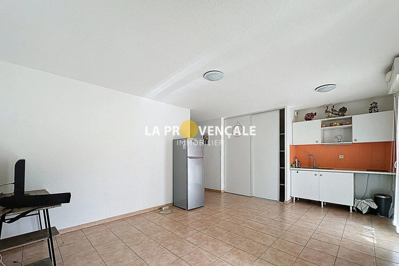 1 - venta apartamento trets bocas del ródano francia