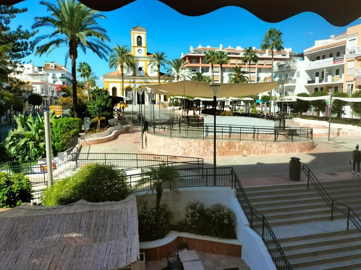 2 - vente commerce san pedro de alcántara andalousie espagne