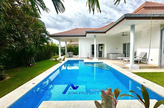 1 - house for sale in hua hin prachuap khiri khan thailand