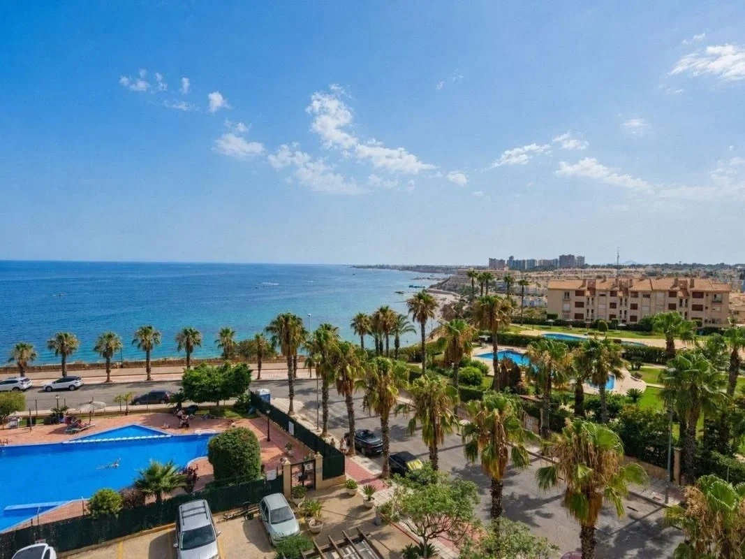 1 - продажа квартира torrevieja - costa blanca валенсия испания