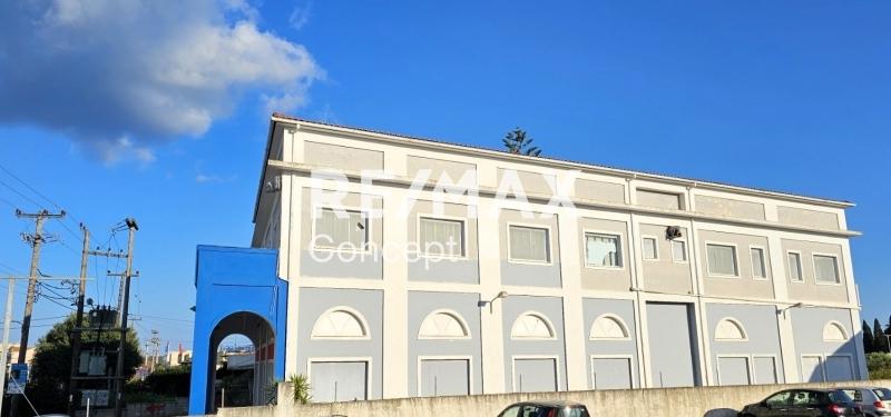 2 - venta edificio zante islas jónicas grecia