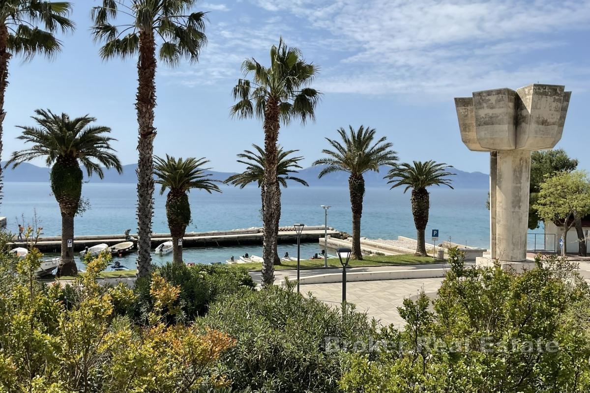 1 - waterfront house for sale in makarska split-dalmatia croatia