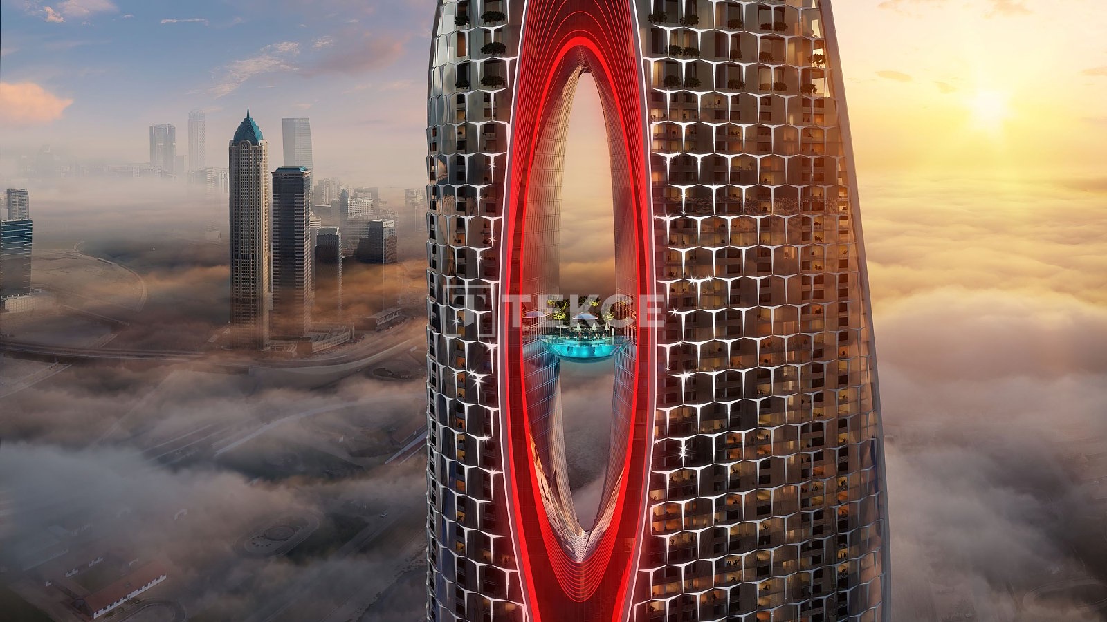 1 - sea view apartment for sale in dubai dubai united arab emirates