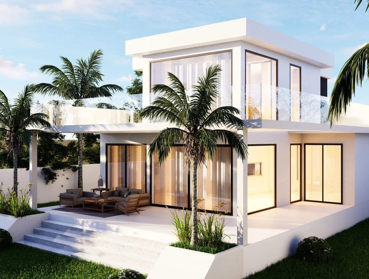 1 - vente maison estepona - costa del sol andalousie espagne