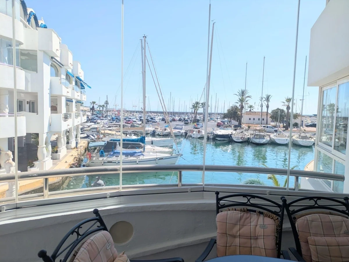 2 - продажа квартира benalmadena - costa del sol андалусия испания