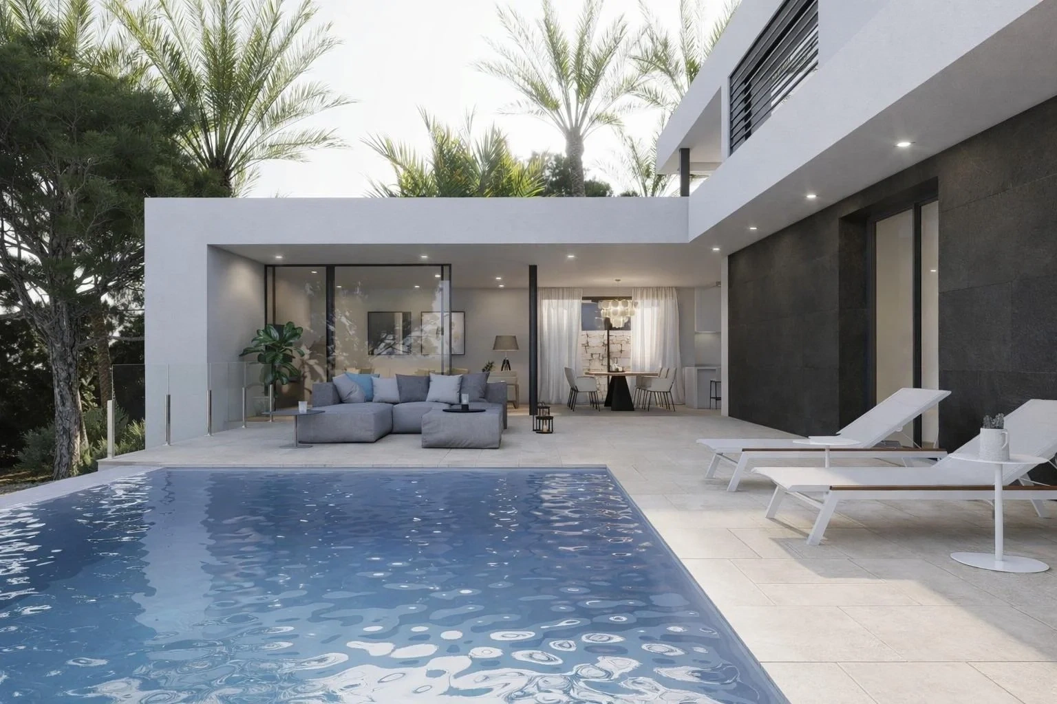 2 - verkauf villa meerblick benitachell - costa blanca valencia spanien