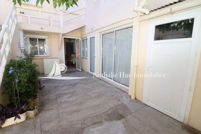 1 - vente appartement canet-en-roussillon pyrénées-orientales france