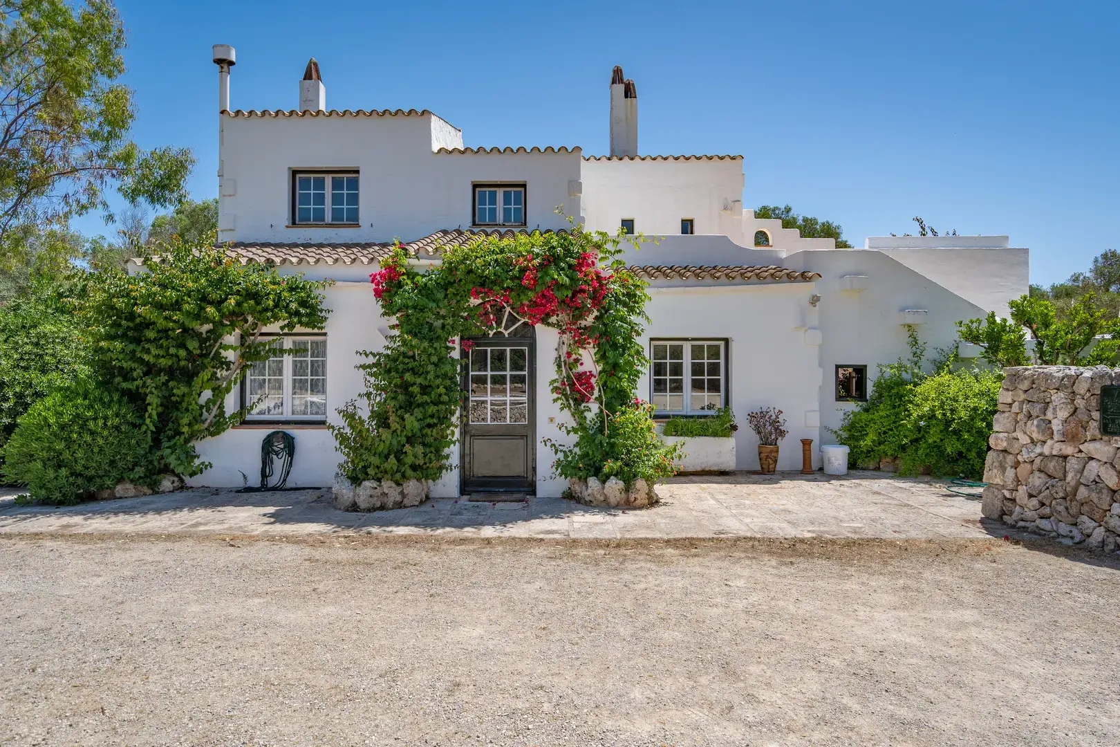 1 - house for sale in es castell minorca - balearic islands spain