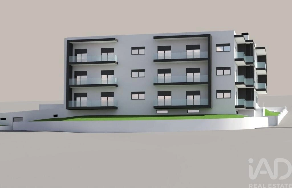 2 - apartment for sale in oliveira de azeméis north region portugal