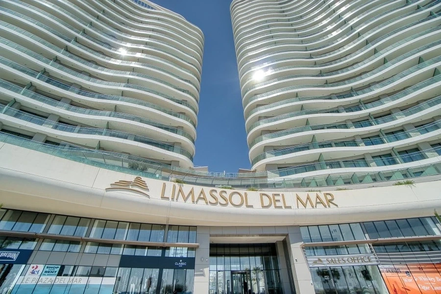 1 - vente appartement limassol limassol chypre