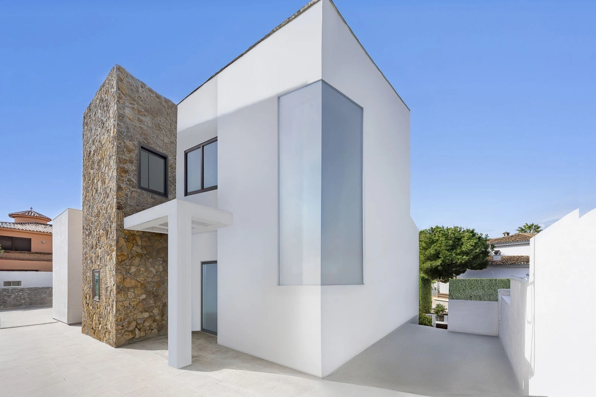2 - verkauf haus mijas andalusien spanien