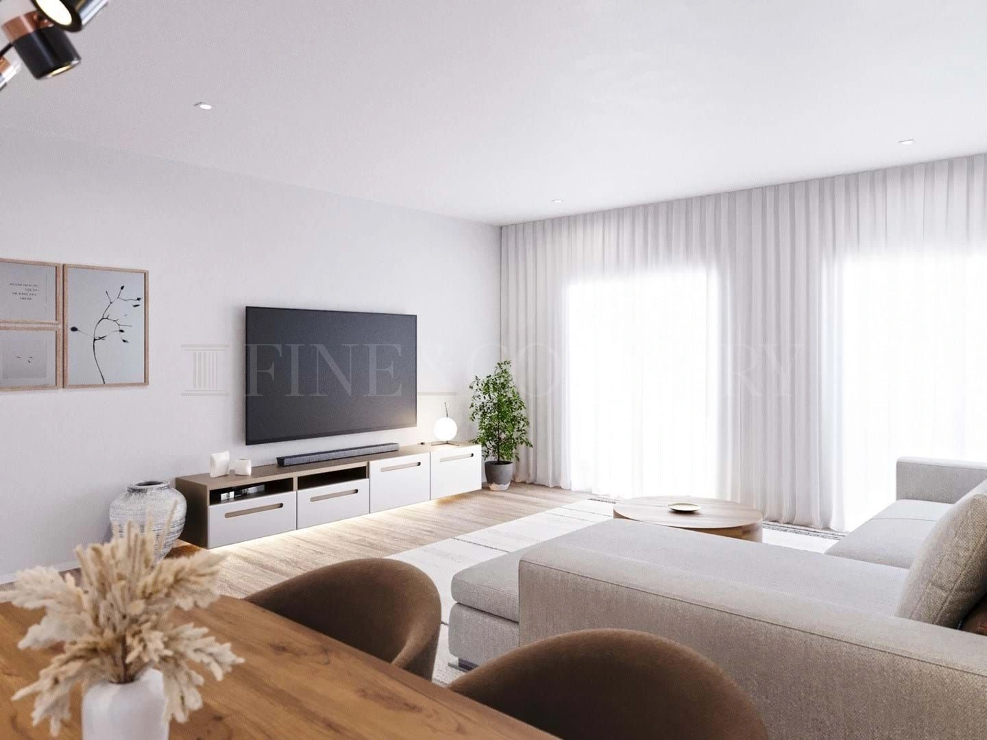1 - apartment for sale in tavira algarve portugal