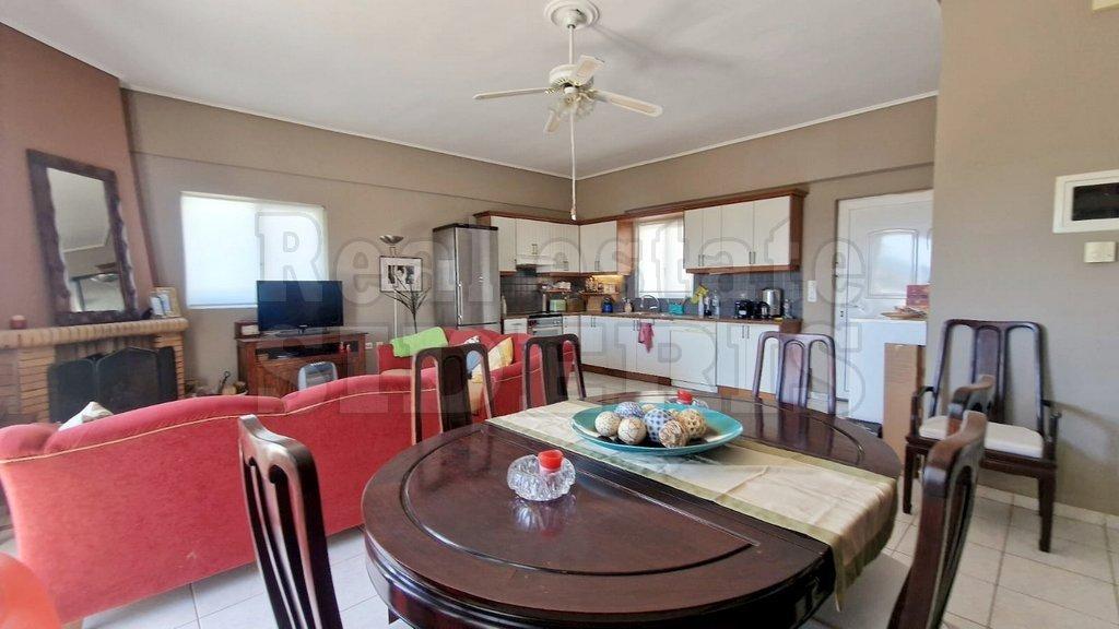 2 - venda apartamento vista de mar léchaio peloponeso grécia