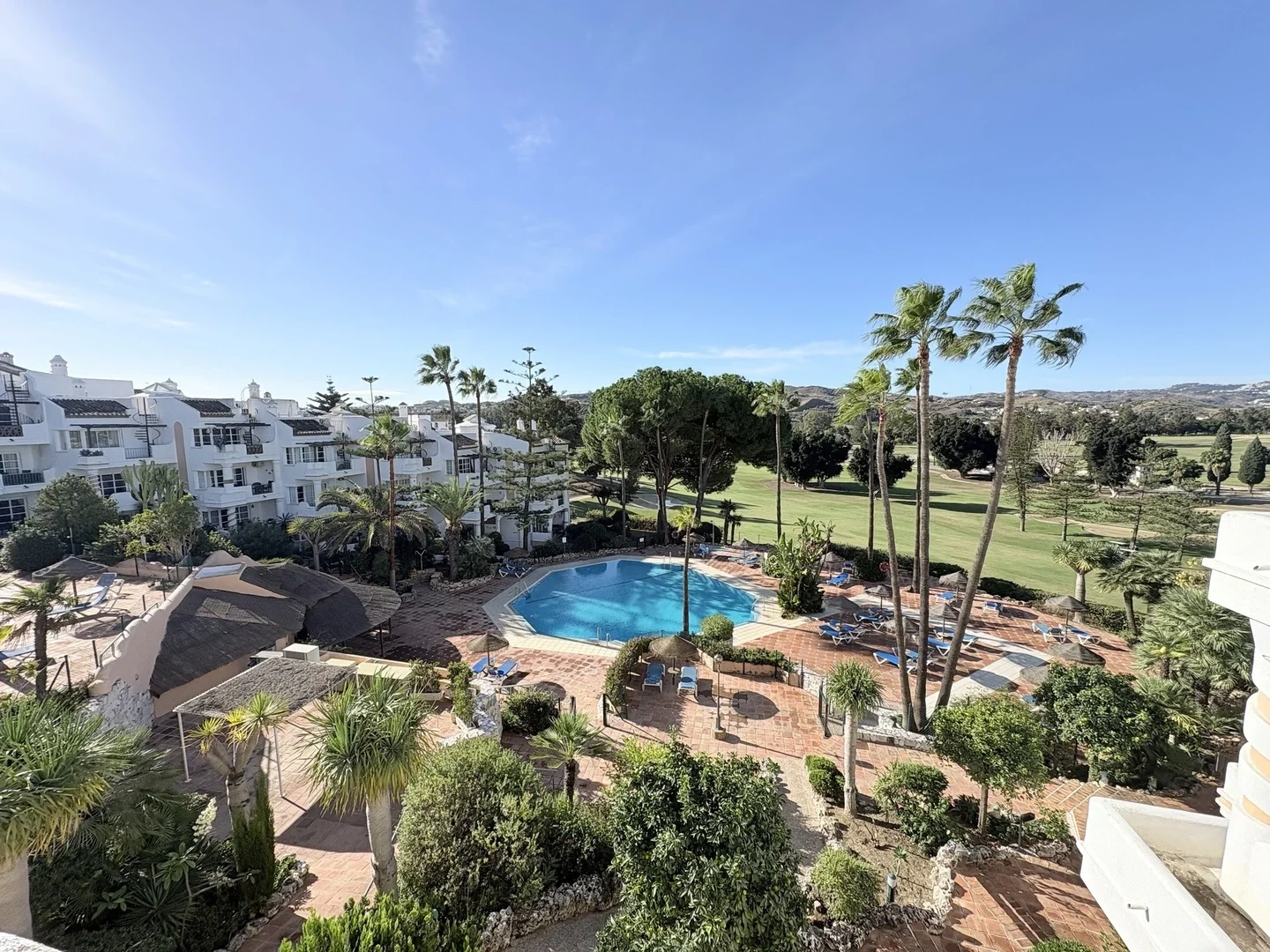 1 - vente appartement mijas andalousie espagne