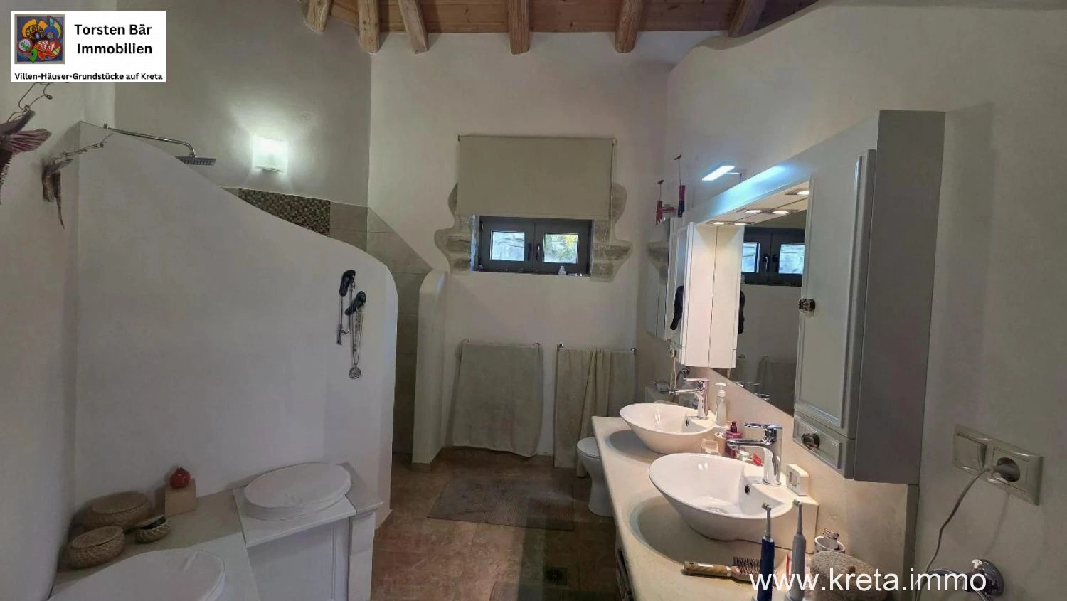 2 - house for sale in pitsídia crete greece