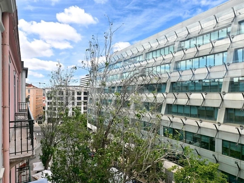 2 - venta apartamento lisboa región de lisboa portugal