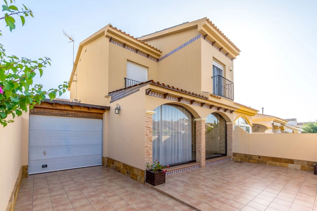 1 - verkauf haus pilar de la horadada valencia spanien