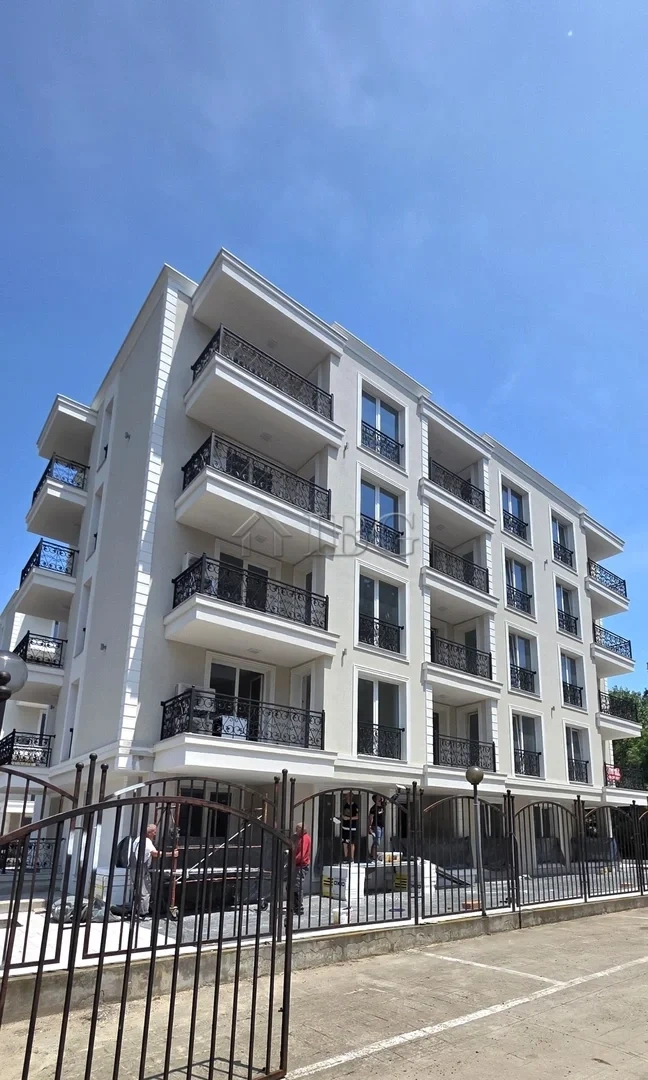 1 - vendita appartamento sunny beach burgas bulgaria