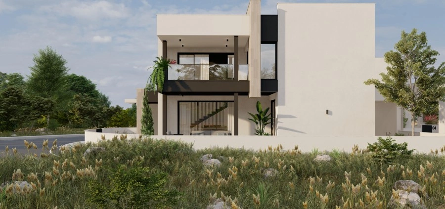 1 - vente villa limassol limassol chypre