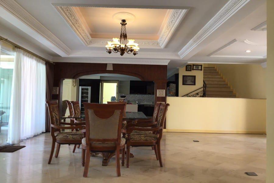 2 - vente maison vue mer hua hin prachuap khiri khan thaïlande