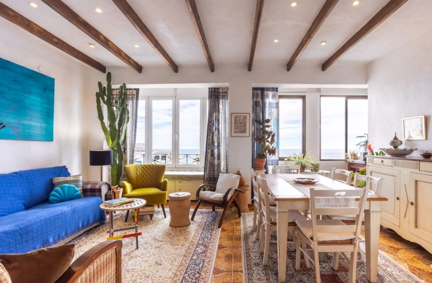 1 - vendita appartamento vista mare altea - costa blanca comunità valenciana spagna
