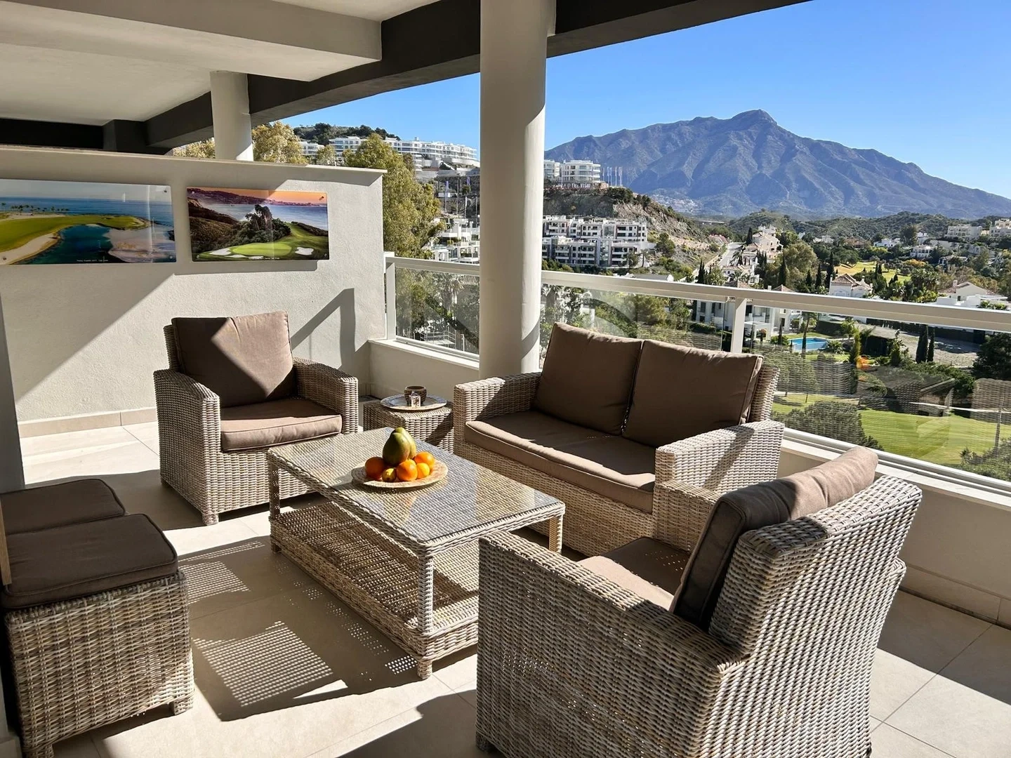 2 - apartment for sale in benahavis - costa del sol andalusia spain