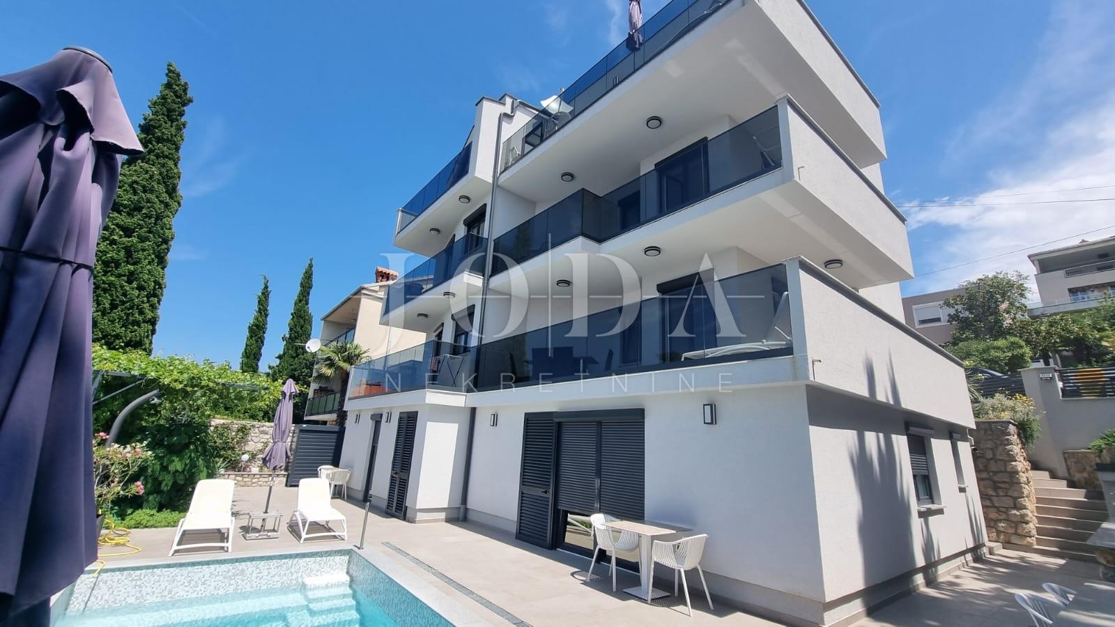 2 - verkoop huis crikvenica primorje-gorski kotar kroatië