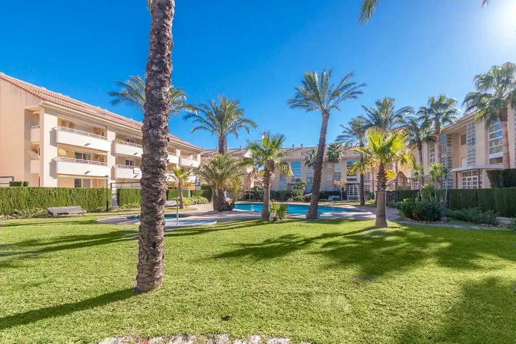 1 - vente appartement xabia/javea - costa blanca communauté valencienne espagne